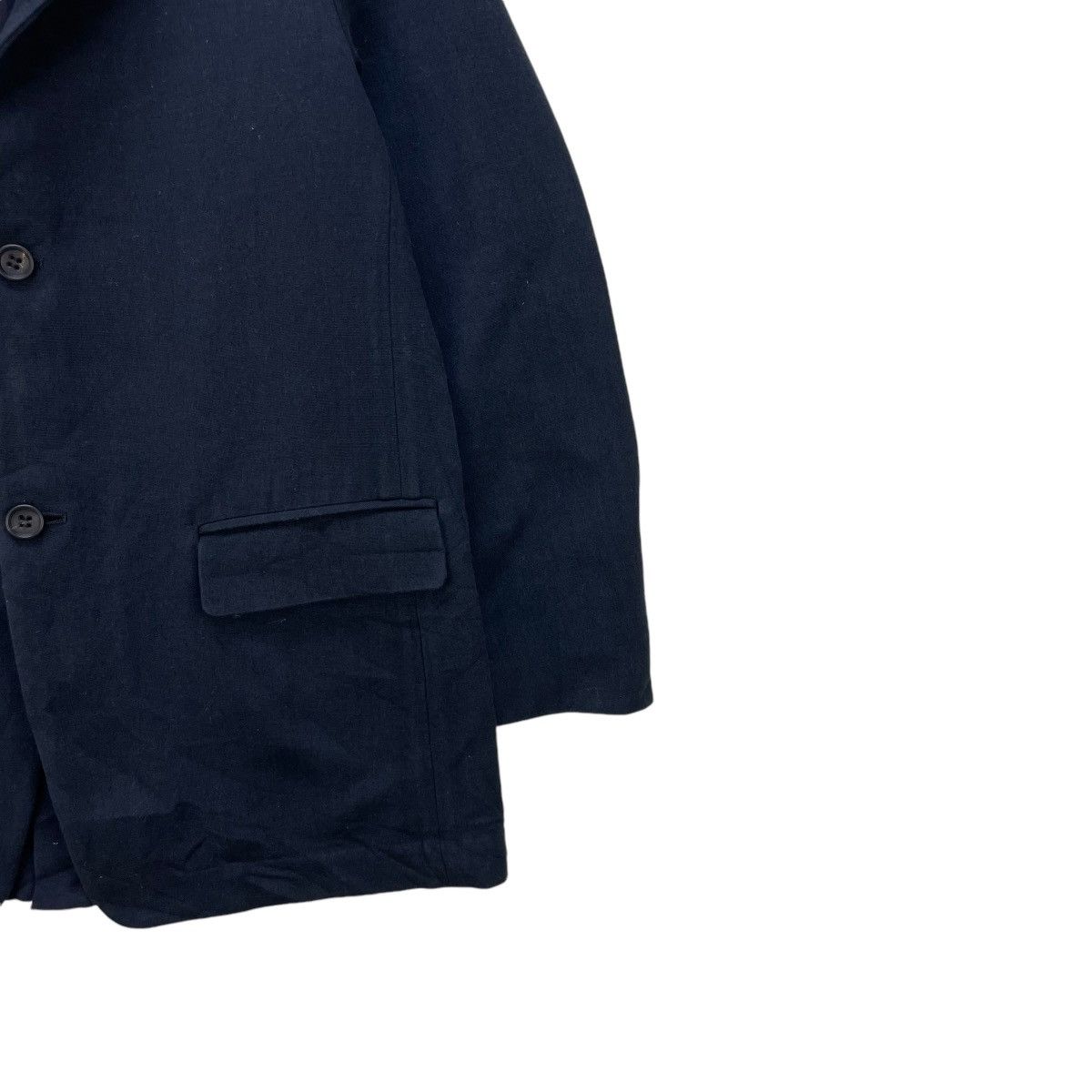 SHIPS × Suitsupply Vintage Ship Made In Japan Jacket Size US M / EU 48-50 / 2 - 6 Thumbnail