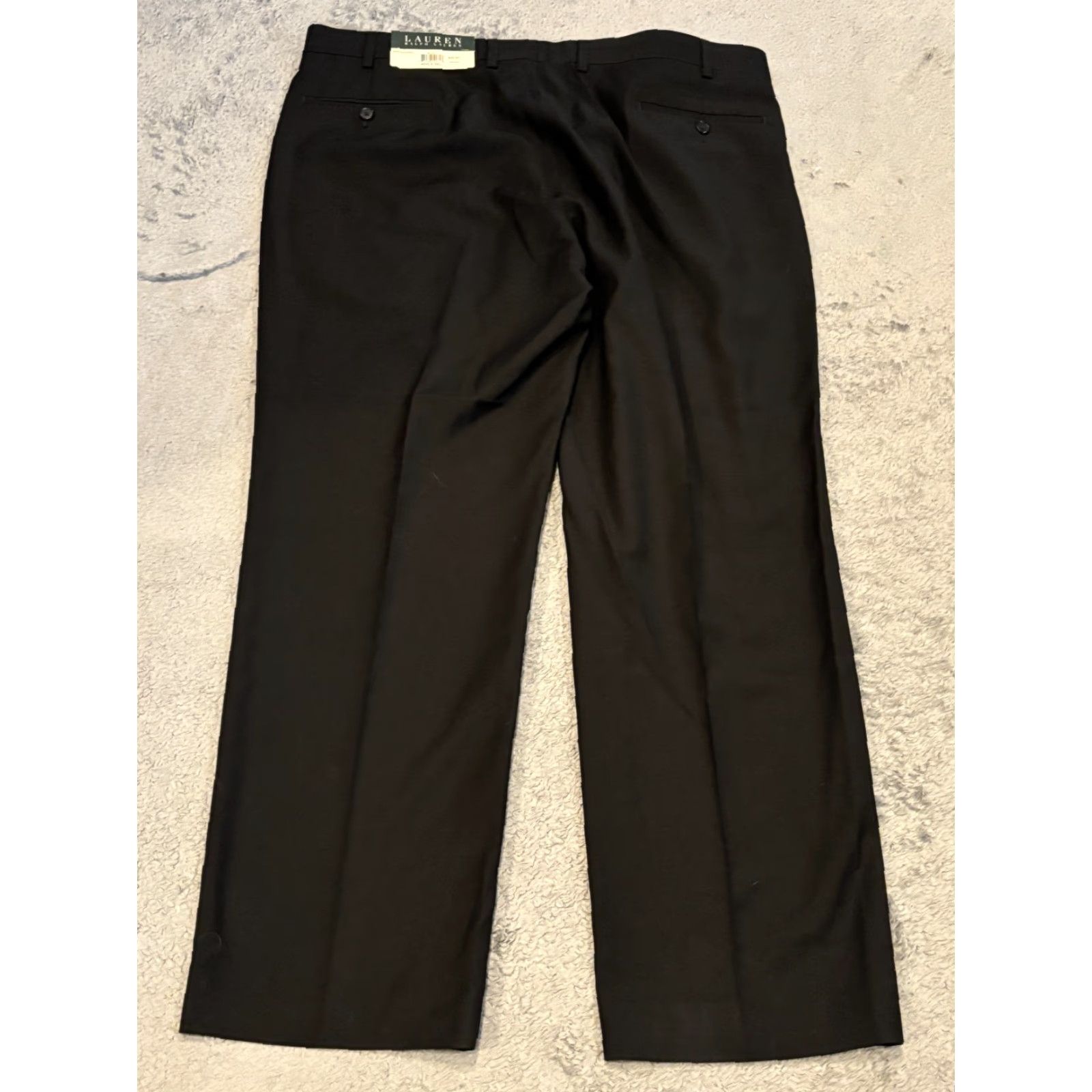 Ralph Lauren VINTAGE? No — wait. Size US 40 / EU 56 - 5 Thumbnail