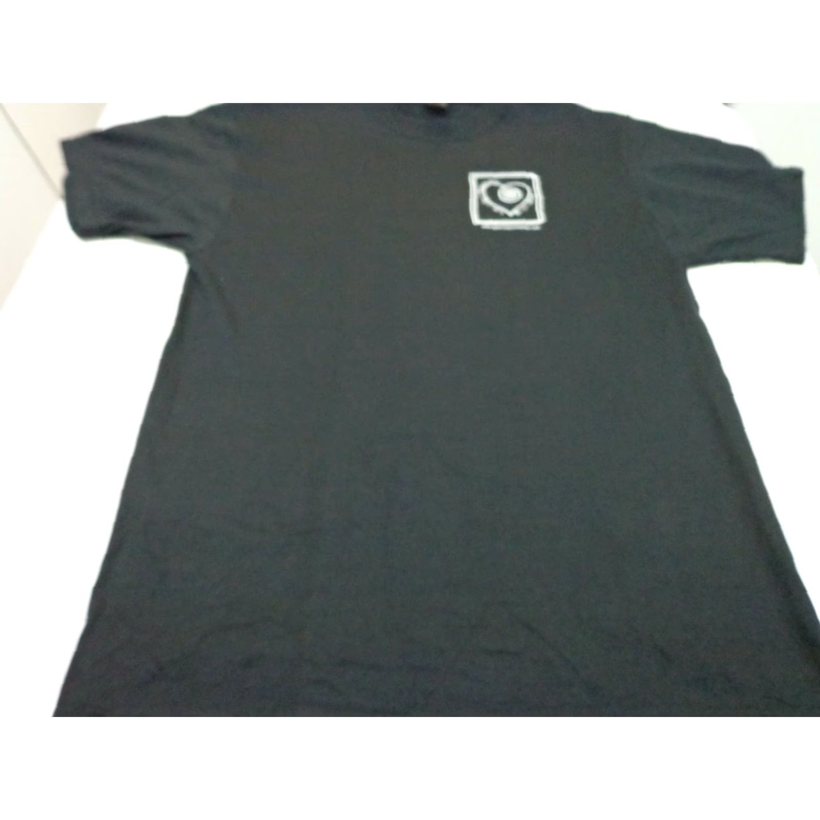 Fruit Of The Loom VINTAGE Beth Nielsen Chapman Deeper Still 2002 Concert Tour Black T Shirt LARGE Size US L / EU 52-54 / 3 - 2 Thumbnail