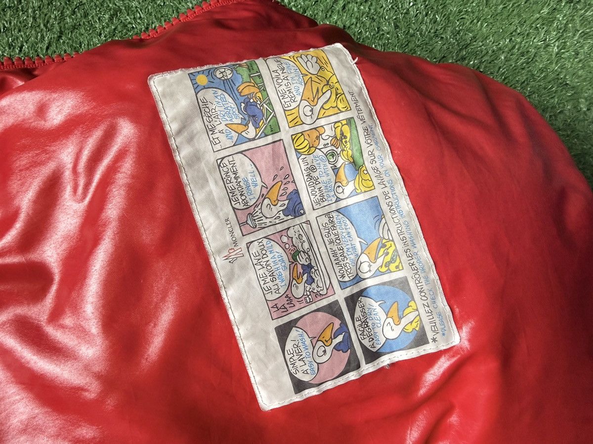 Moncler Moncler Maya Jacket Size US M / EU 48-50 / 2 - 4 Thumbnail