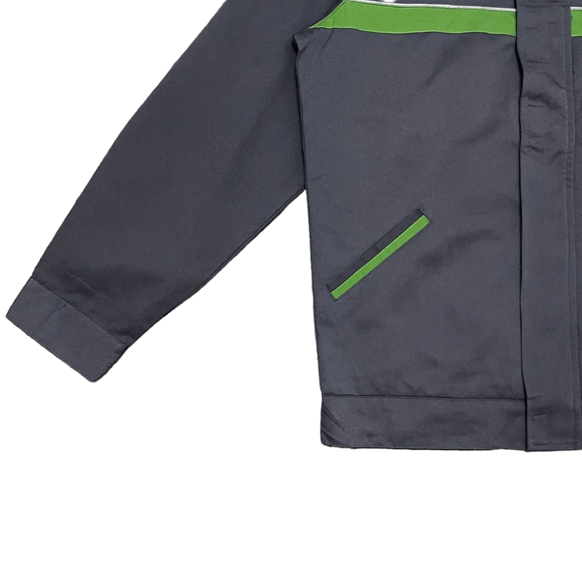 Japanese Brand Michelin Tyre Racing Worker Jacket Size US S / EU 44-46 / 1 - 3 Thumbnail