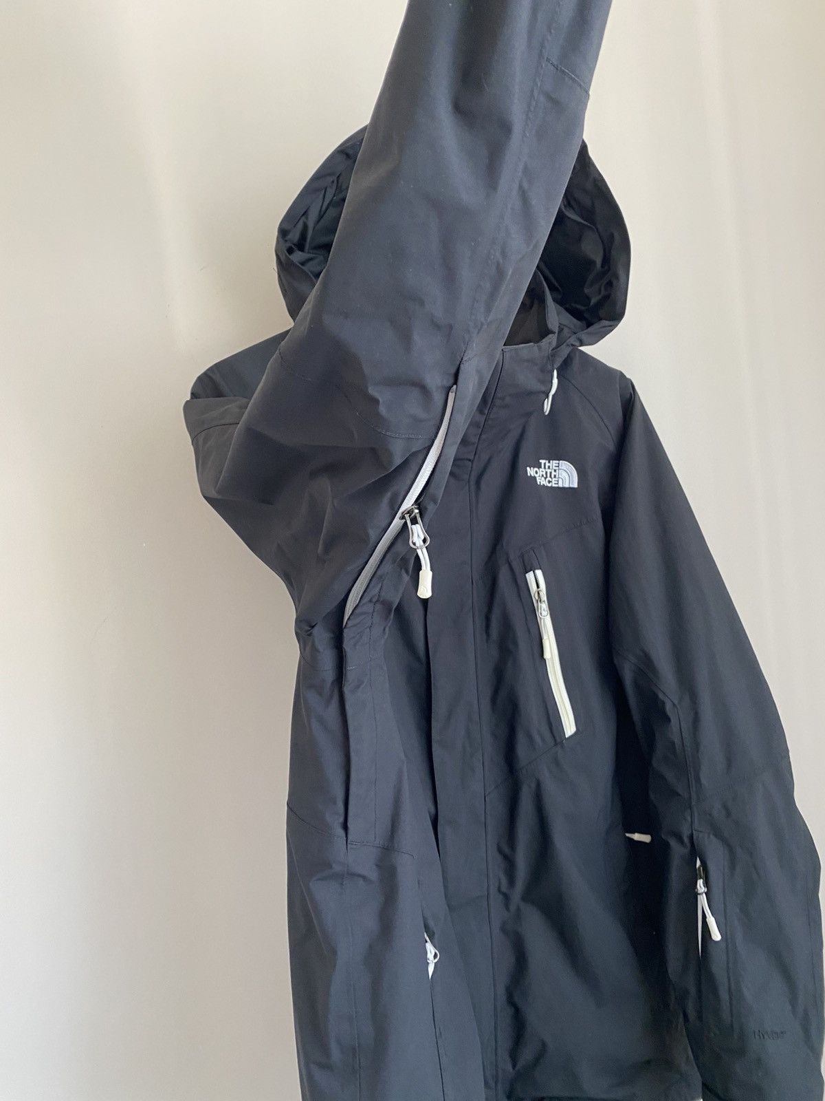The North Face The North Face Hyvent men's ski jacket Size US L / EU 52-54 / 3 - 4 Thumbnail