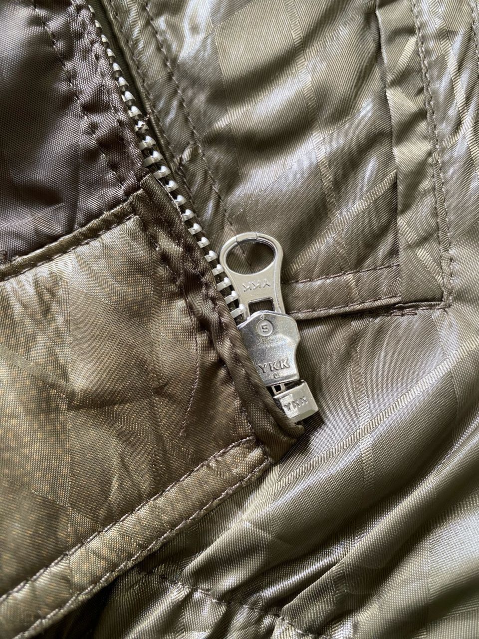 Designer × Valentino × Vintage Rare Claudio Valentino Paris Light Jacket Size US L / EU 52-54 / 3 - 13 Thumbnail