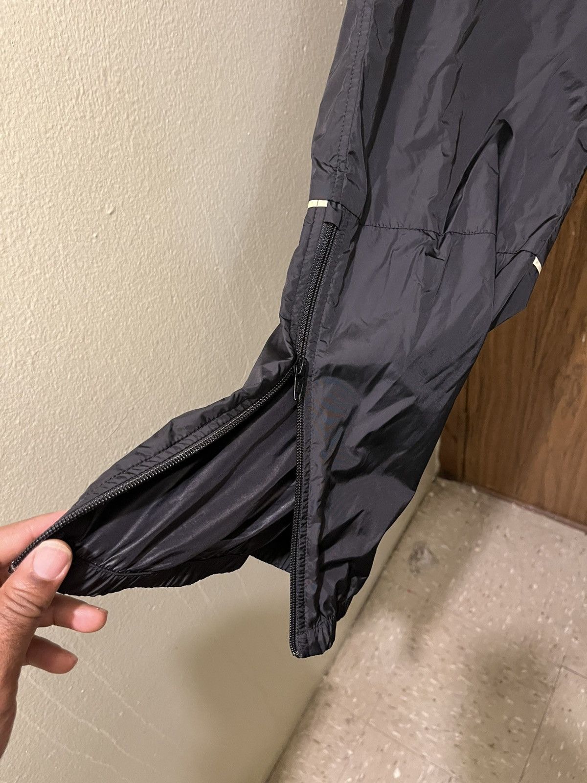 Acne Studios Acne Studios Track pants L Size US 40 / EU 56 - 4 Thumbnail