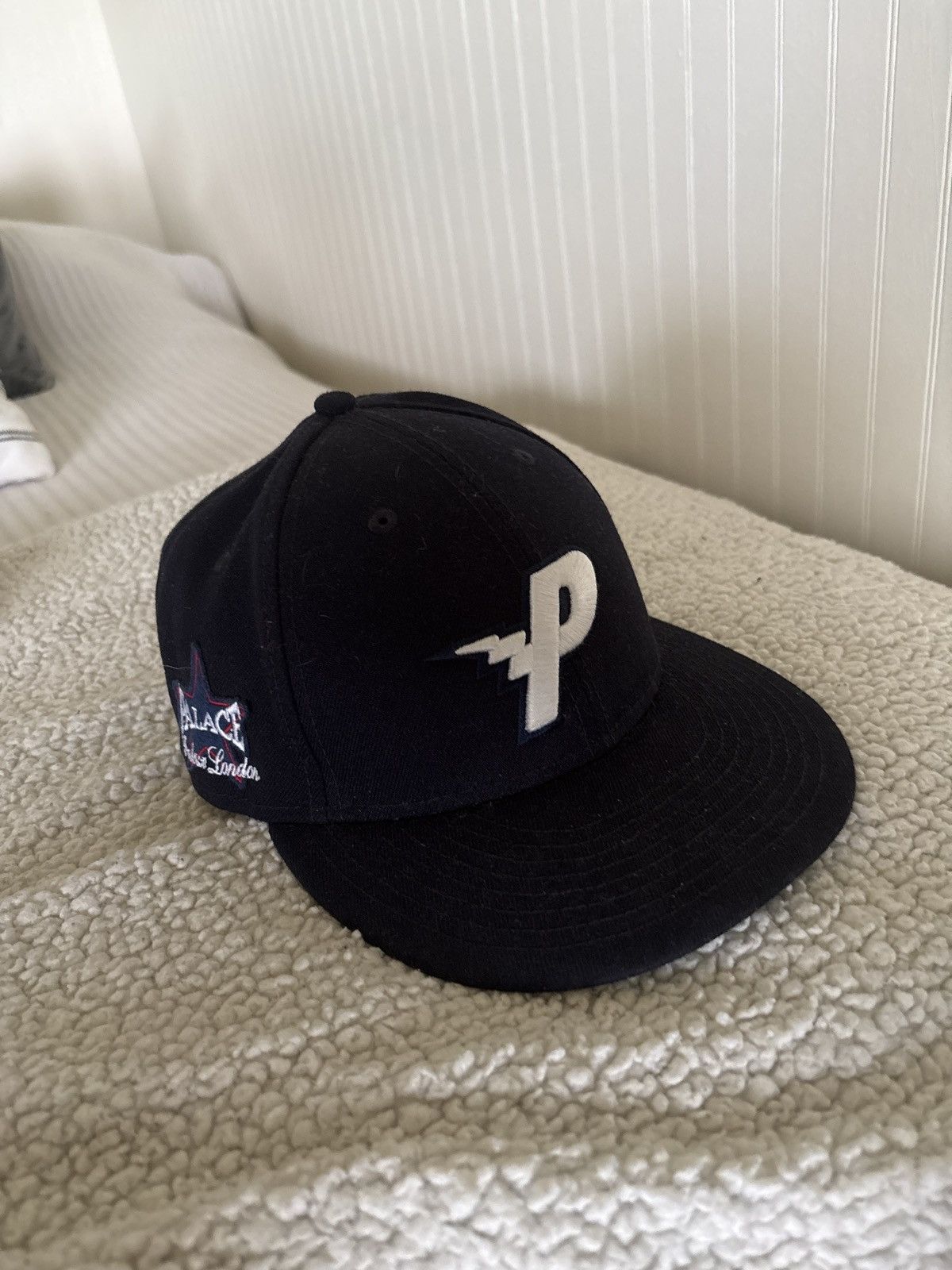 Palace Palace Hat Size ONE SIZE - 1 Thumbnail