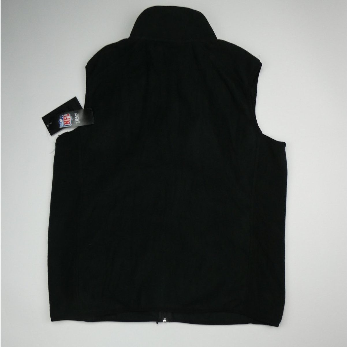 NFL Cleveland Browns NFL Team Apparel small Fleece Vest Size US S / EU 44-46 / 1 - 2 Thumbnail