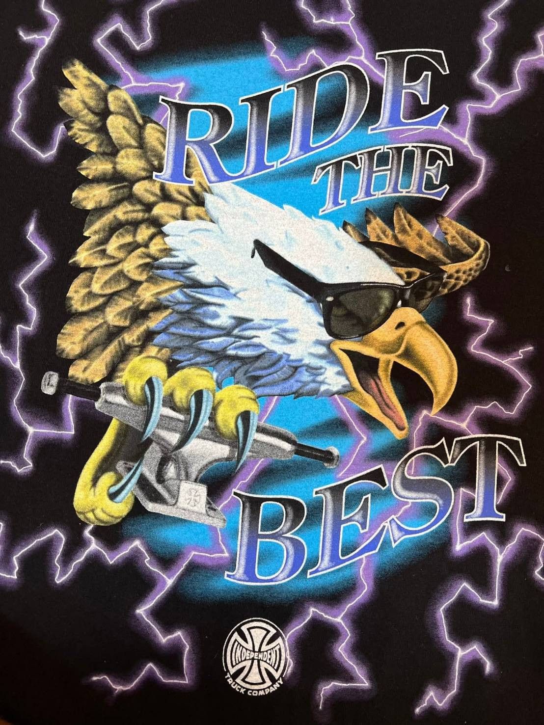 Other Independent Truck Ride The Best Size US L / EU 52-54 / 3 - 2 Thumbnail