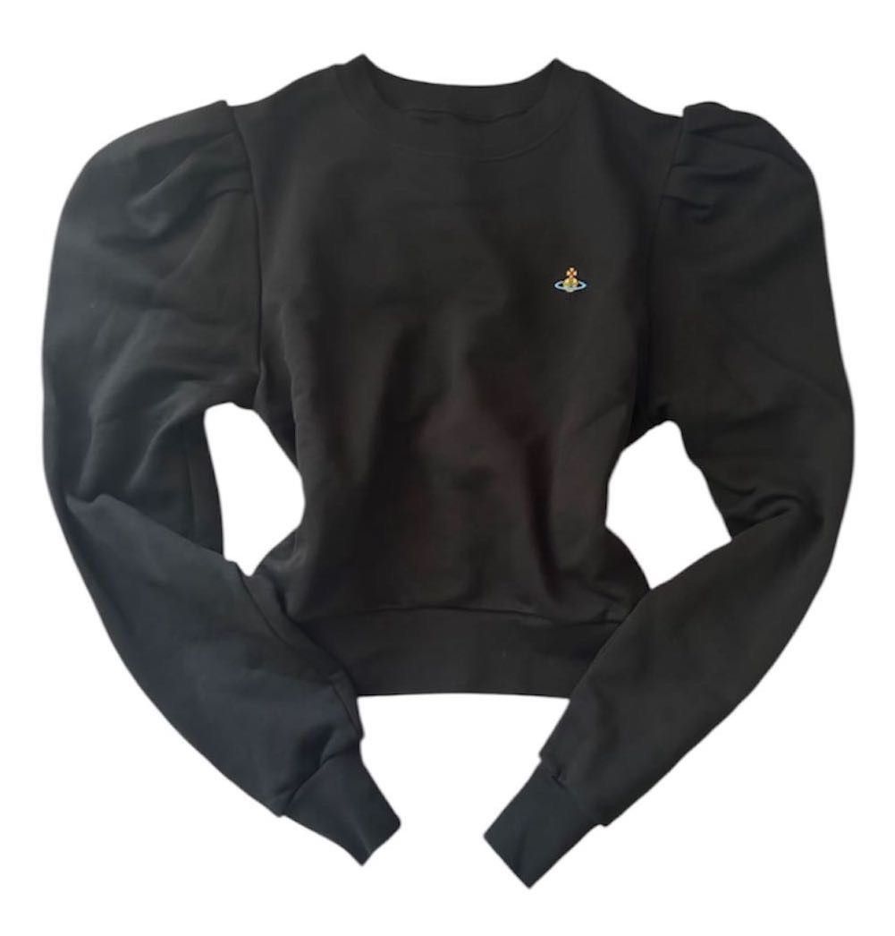 Designer × Vivienne Westwood vivienne westwood sweatshirt Size S / US 4 / IT 40 - 1 Thumbnail