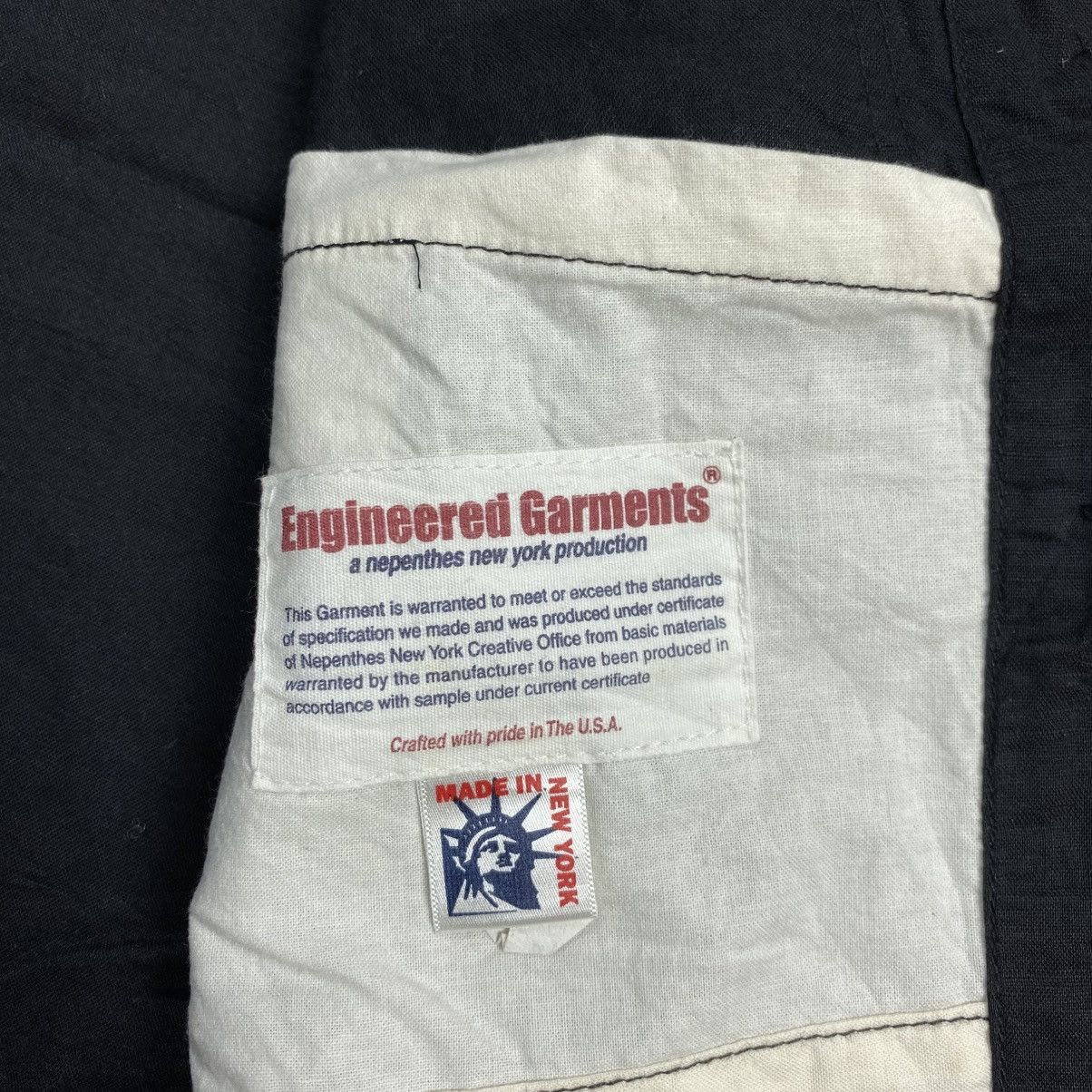 Engineered Garments × Nepenthes Engineered garment chore jacket Size US M / EU 48-50 / 2 - 8 Thumbnail