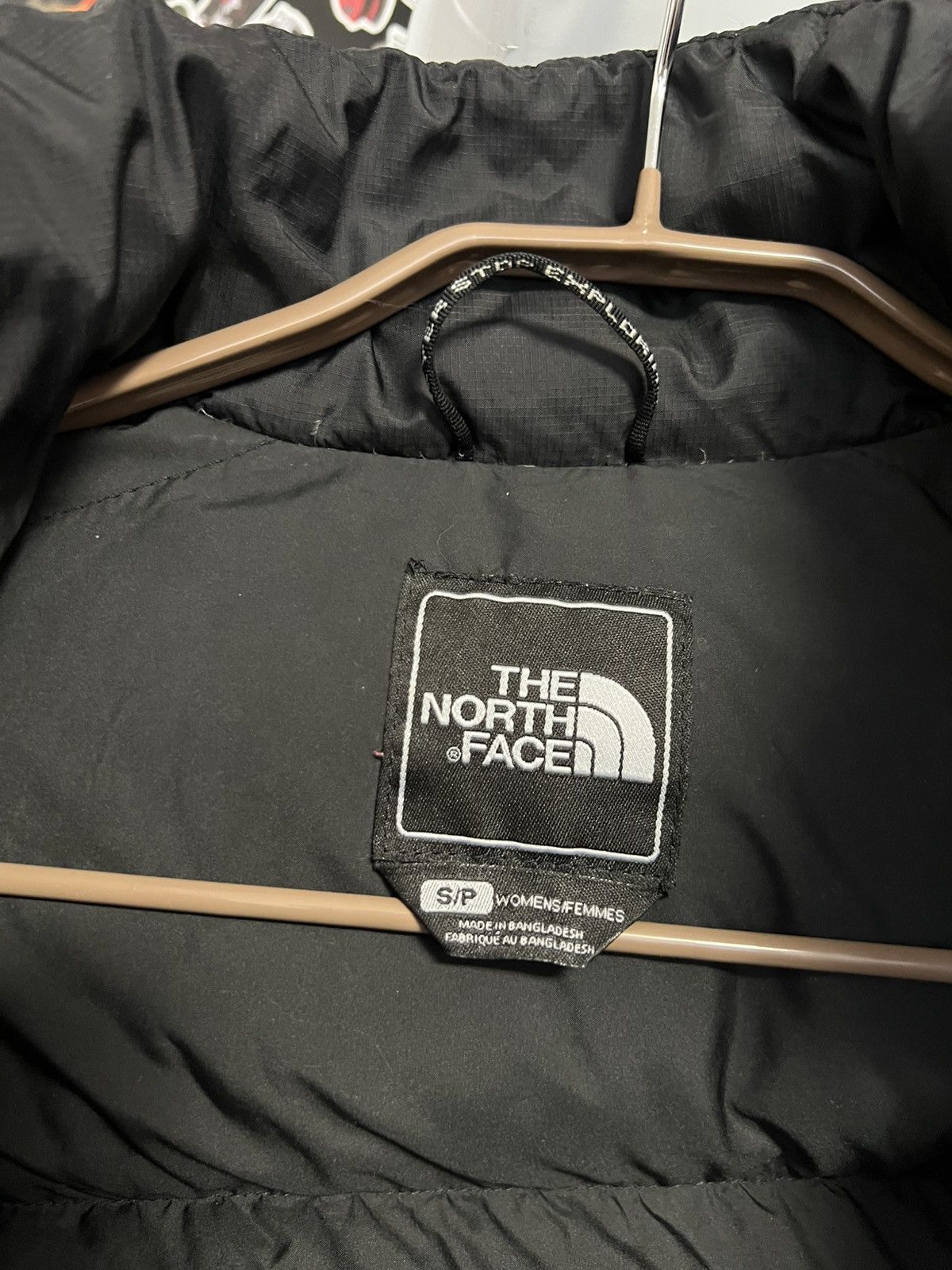 The North Face The north face nuptse 1996 retro vintage puffer jacket Size S / US 4 / IT 40 - 21 Thumbnail