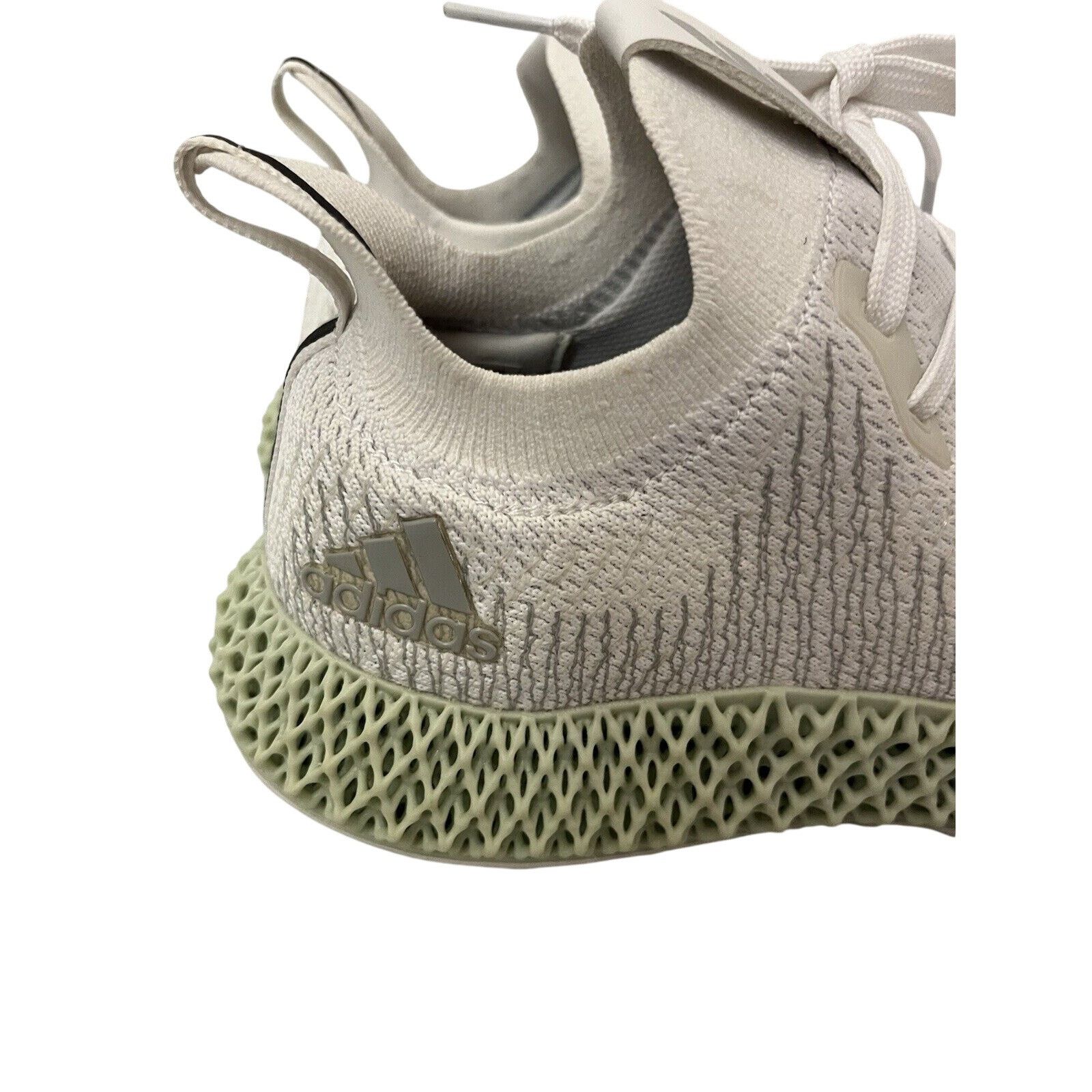 Adidas adidas x AlphaEdge 4D men’s Size 9 Size US 9 / EU 42 - 9 Thumbnail