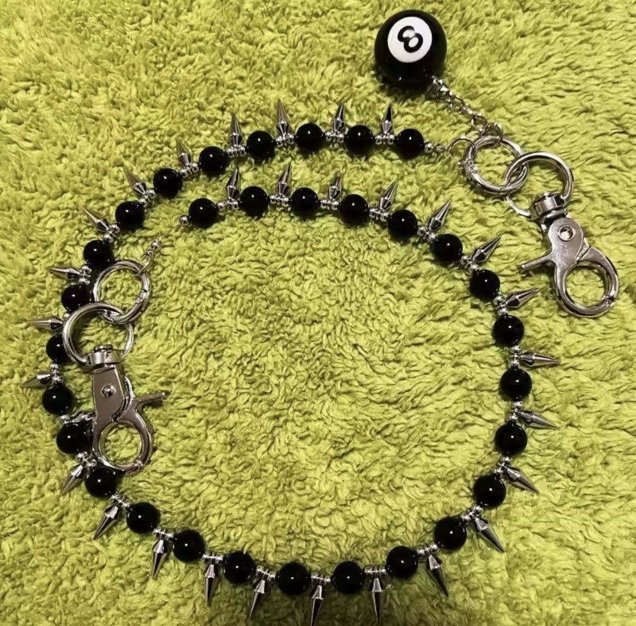 Other handmade denim pants chain Size ONE SIZE - 4 Thumbnail