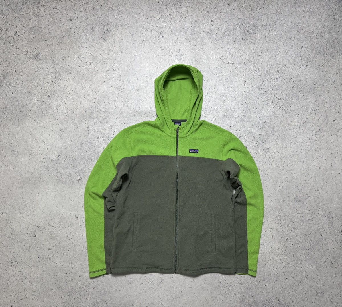 Patagonia Patagonia Fleece Full Zip Hoodie Outdoor Size US S / EU 44-46 / 1 - 2 Thumbnail