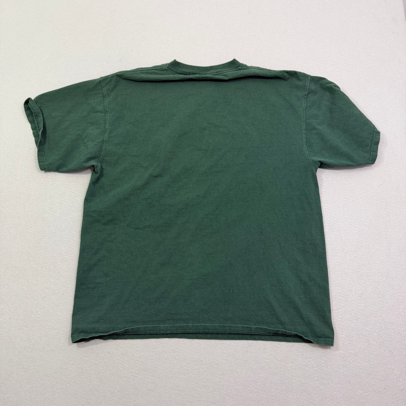 Vintage Vintage Green Bay Packers Football Shirt Mens Extra Large Size US XL / EU 56 / 4 - 6 Thumbnail