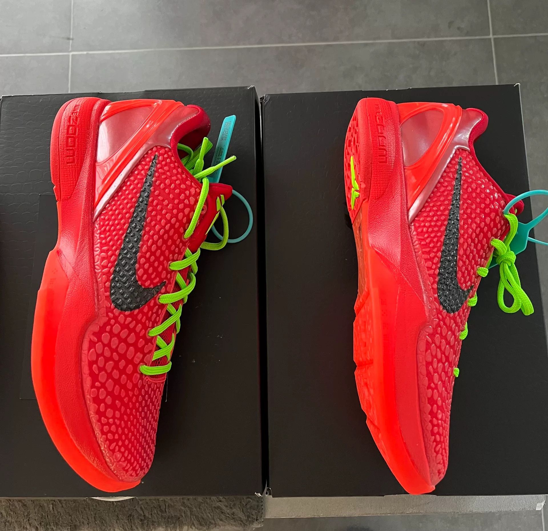 Nike Nike Lowtop Sneakers 10 Men Size US 10 / EU 43 - 1 Preview