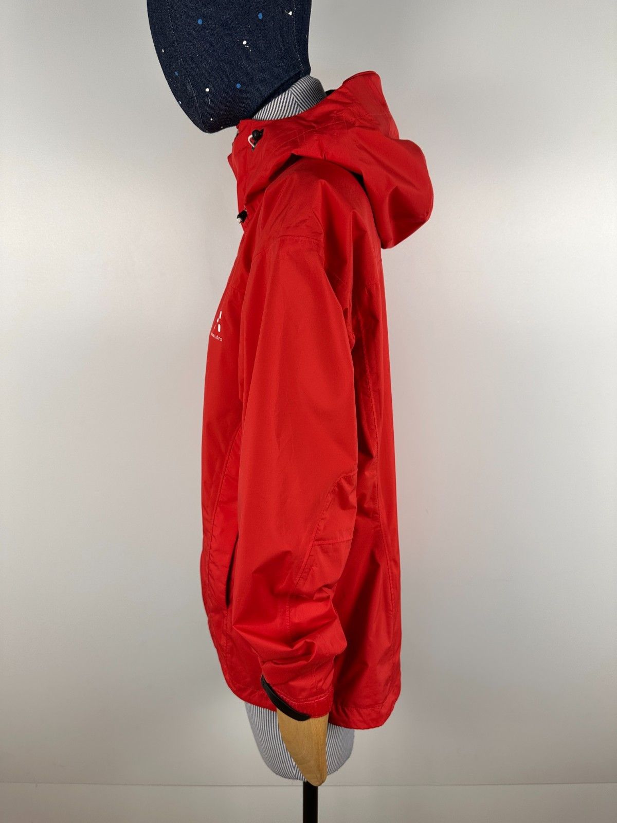 Haglofs Haglofs Proof Hooded Jacket Waterproof Women Size M Size M / US 6-8 / IT 42-44 - 5 Thumbnail