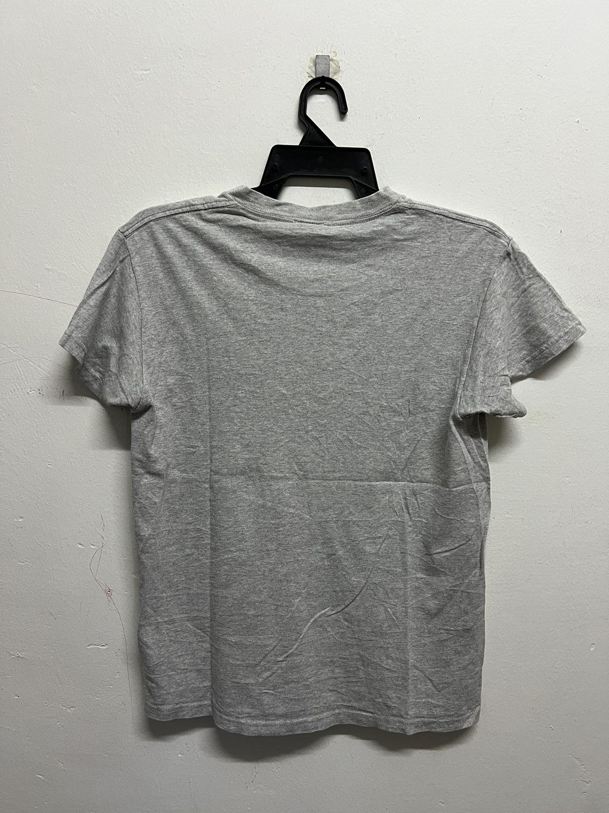 Band Tees × Vintage Vintage Nazi Not Kraftwerk Tee Size US S / EU 44-46 / 1 - 4 Thumbnail