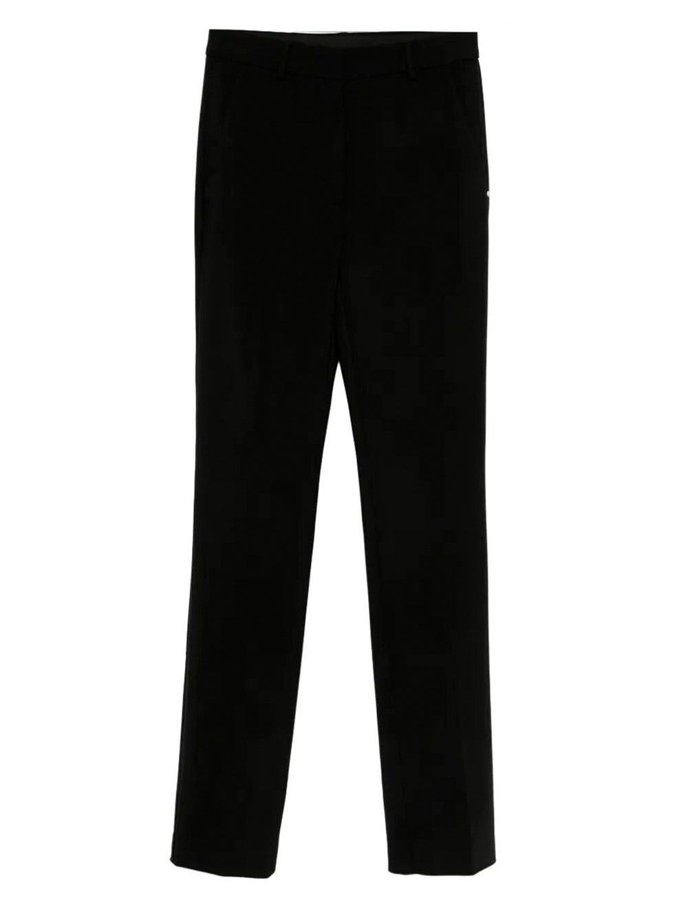 Sportmax Cigarette Pants Size 30" / US 8 / IT 44 - 1 Thumbnail