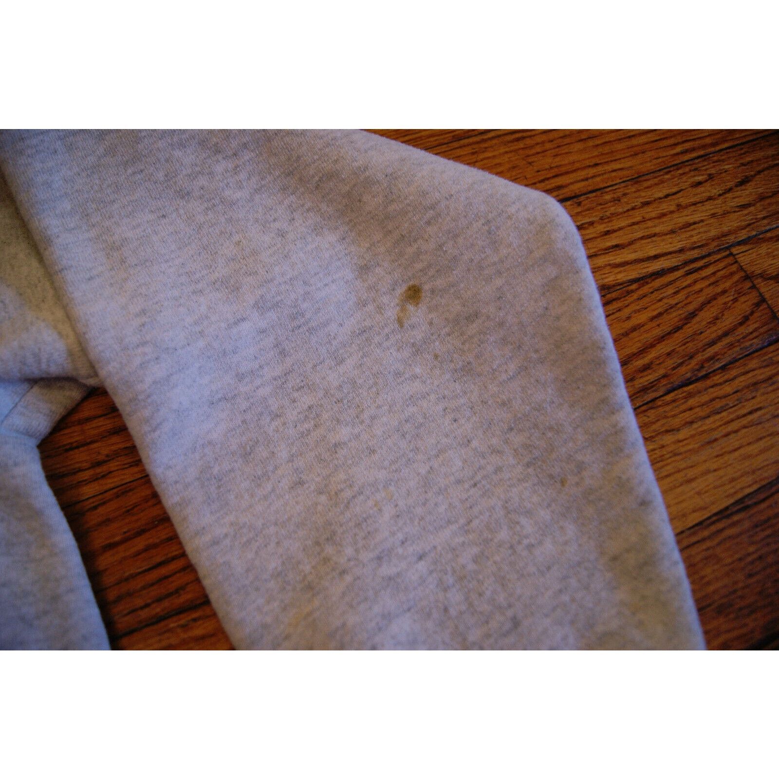Fruit Of The Loom VTG Winter Barn Snow Womens XL Collar Sweatshirt USA Grandma Size XL / US 12-14 / IT 48-50 - 11 Thumbnail