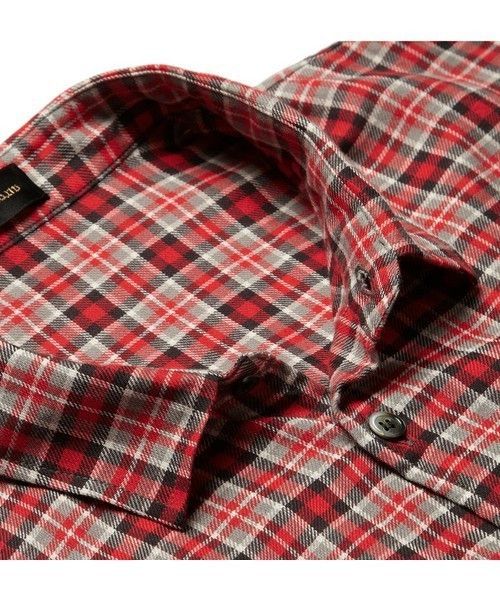 Undercover Undercover Plaid Flannel Shirt Size US M / EU 48-50 / 2 - 2 Thumbnail