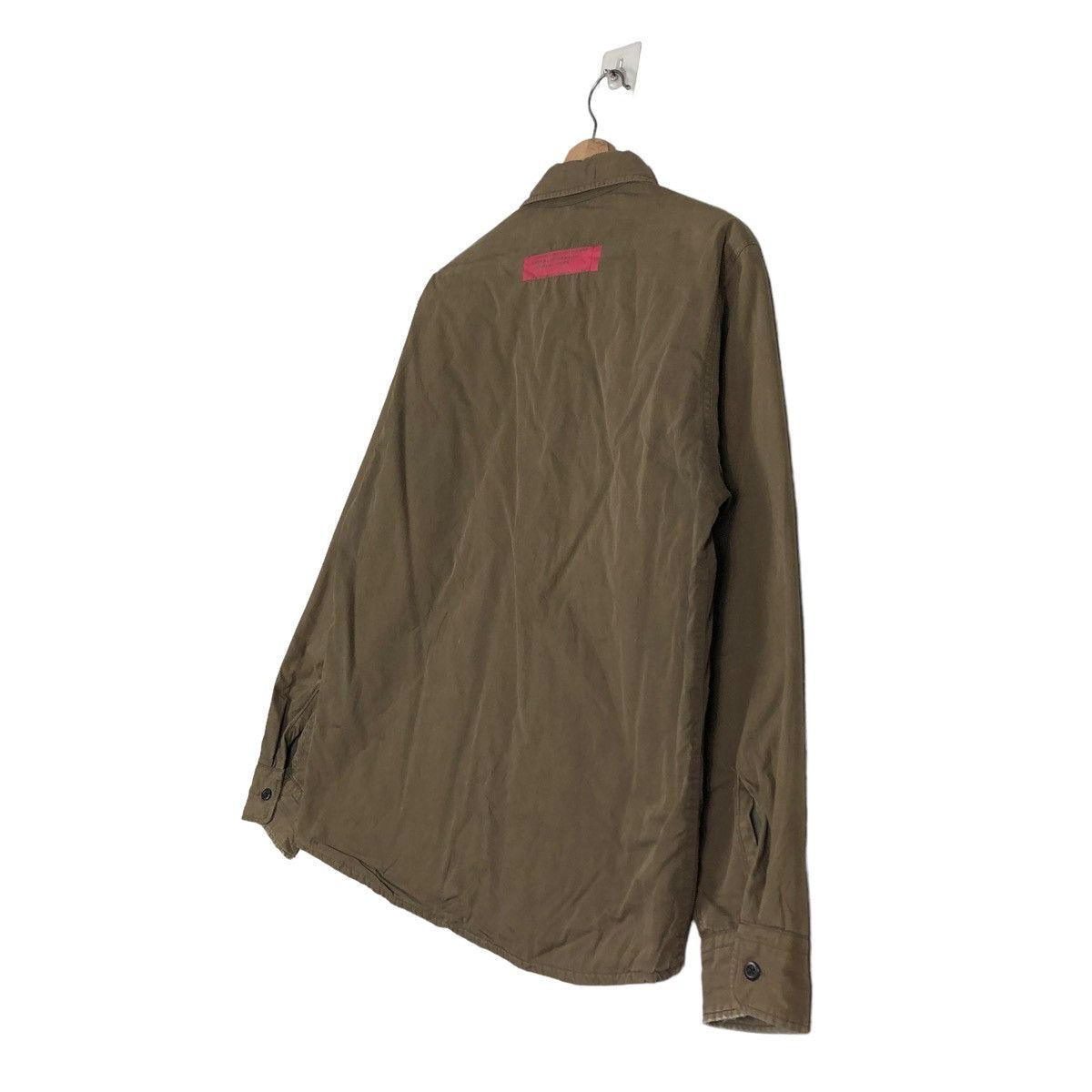 Japanese Brand 🔥VINTAGE CHORE WORK JACKET LES VIS JAPAN ISSEY MIYAKE Size US M / EU 48-50 / 2 - 10 Thumbnail