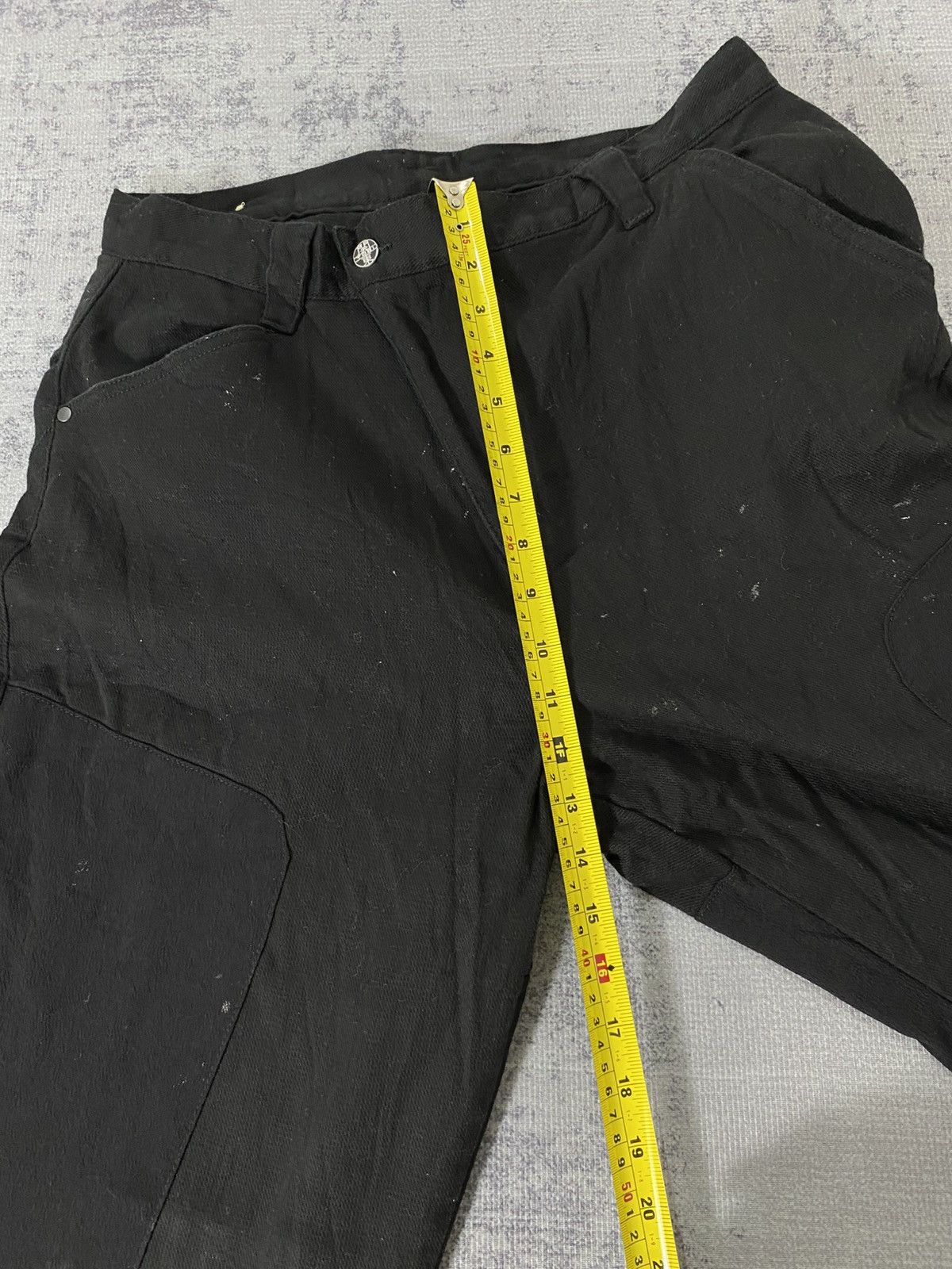 Avant Toi kantobi pant Size US 31 - 4 Thumbnail