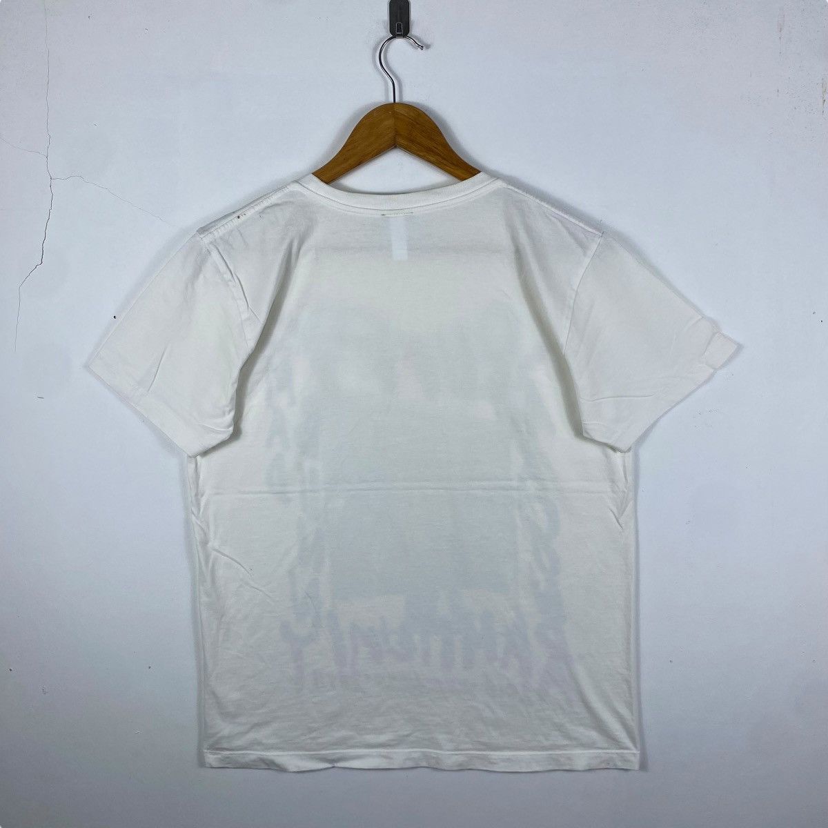 Band Tees PUFFY AMIYUMI Anaconda Mad Bunny Bruce Weber Style Graphic Size US L / EU 52-54 / 3 - 5 Thumbnail