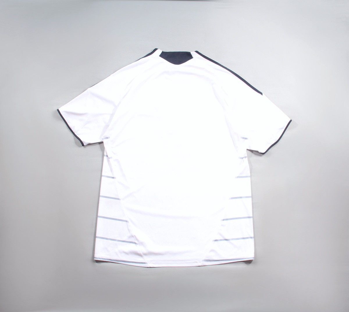 Adidas Adidas x Chelsea 2009 Soccer Football Jersey Shirt White XXL Size US XXL / EU 58 / 5 - 3 Thumbnail