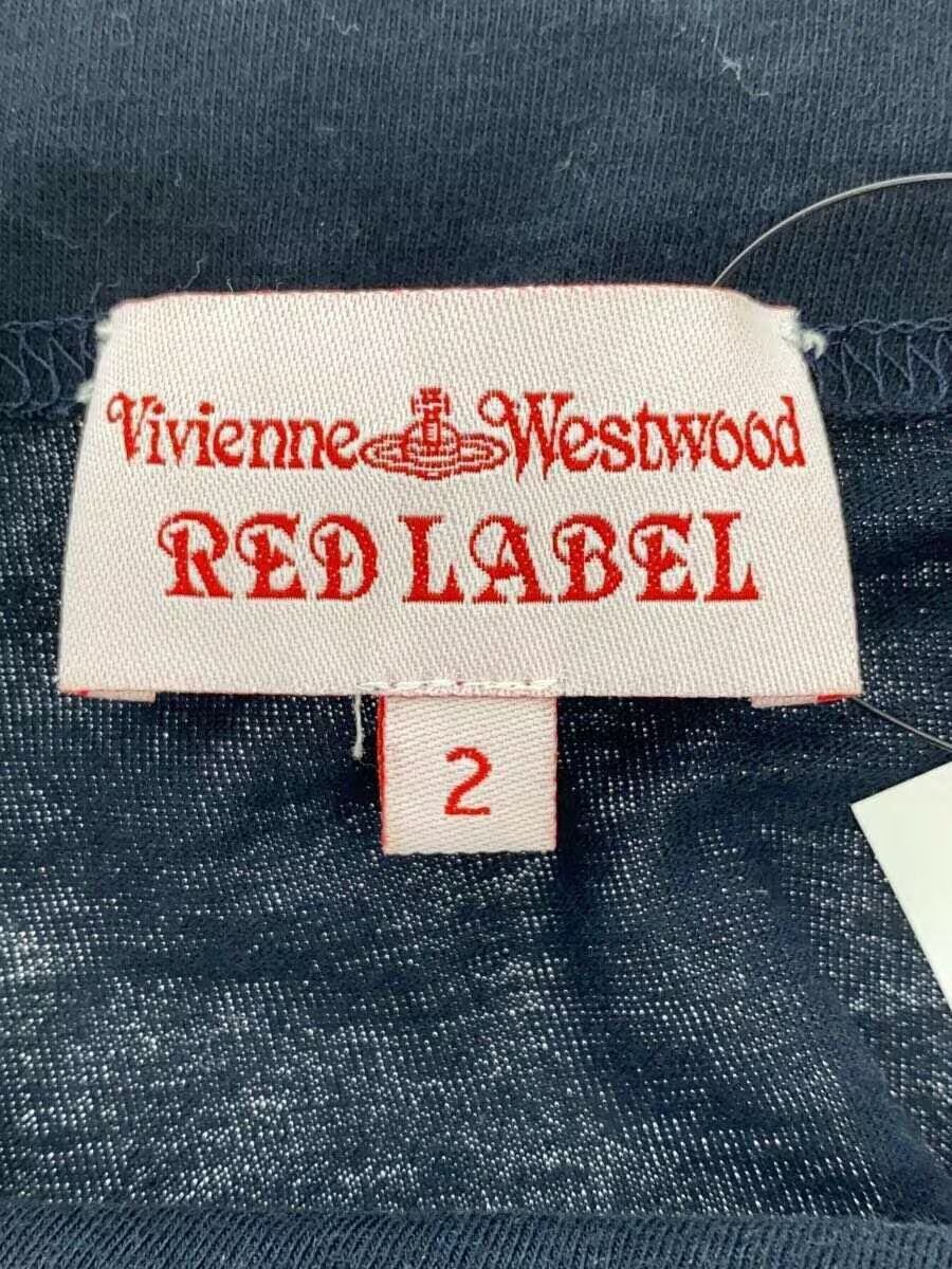 Vivienne Westwood Flower Painting Tee Size US M / EU 48-50 / 2 - 4 Thumbnail