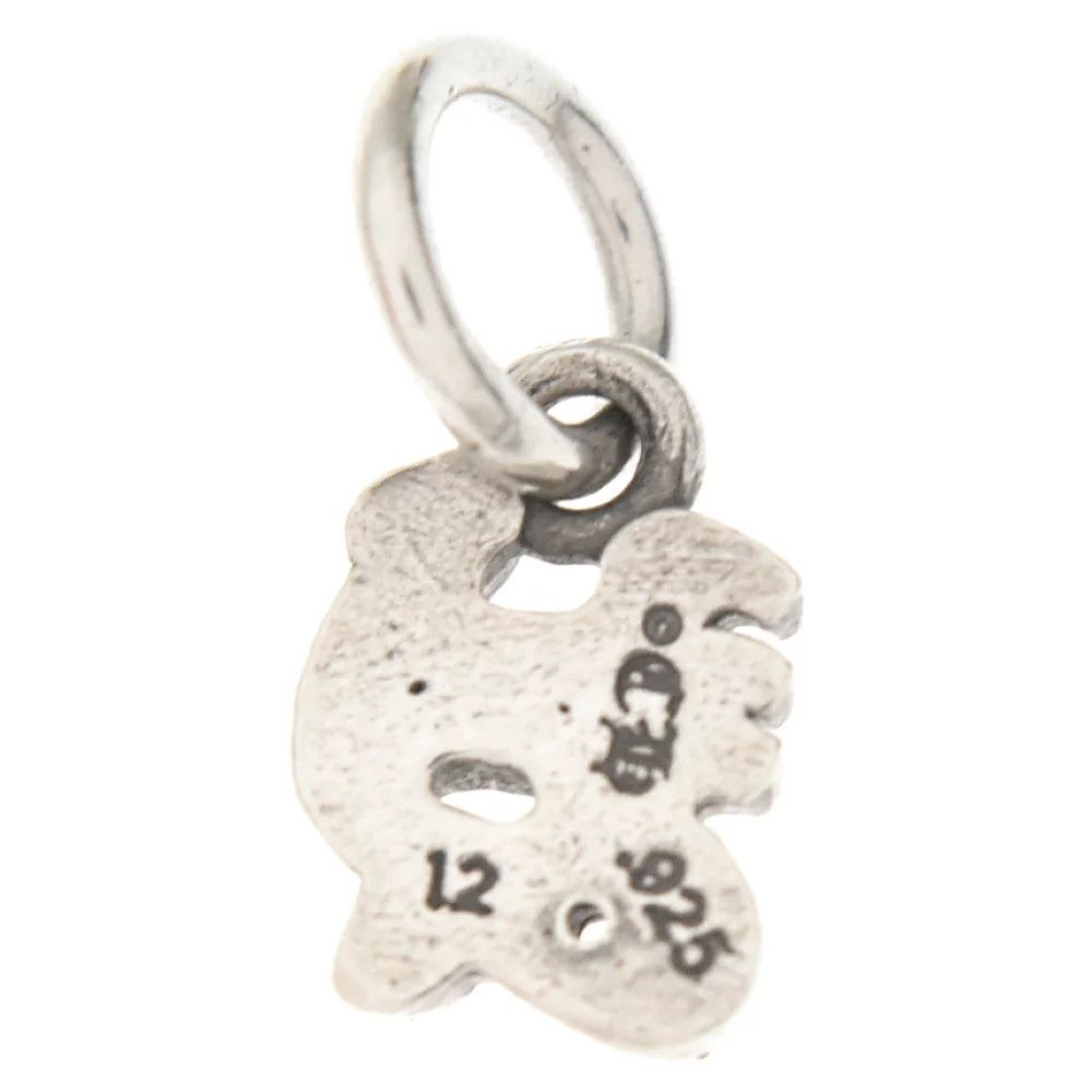 Chrome Hearts Chrome Hearts Alphabet Y Charm Size ONE SIZE - 2 Thumbnail