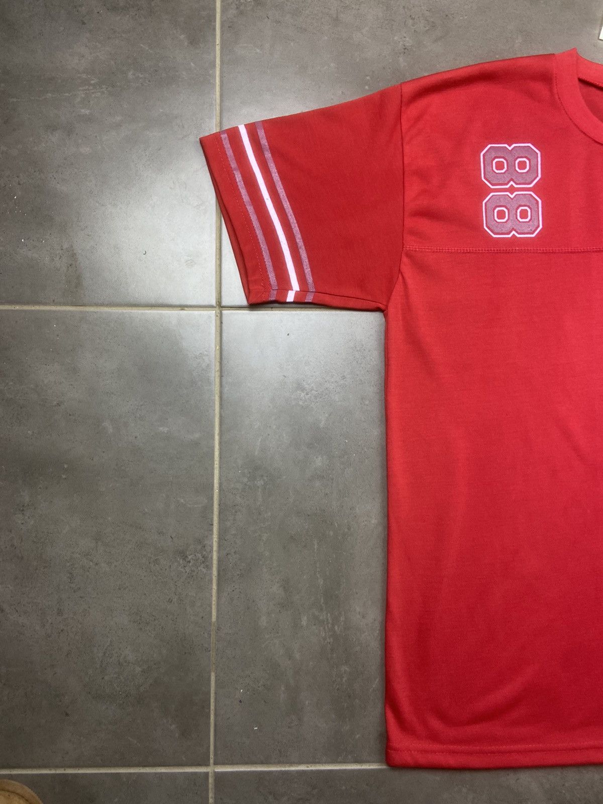 Polo Ralph Lauren Polo 1988 vintage brand new T -shirt Size US L / EU 52-54 / 3 - 4 Thumbnail