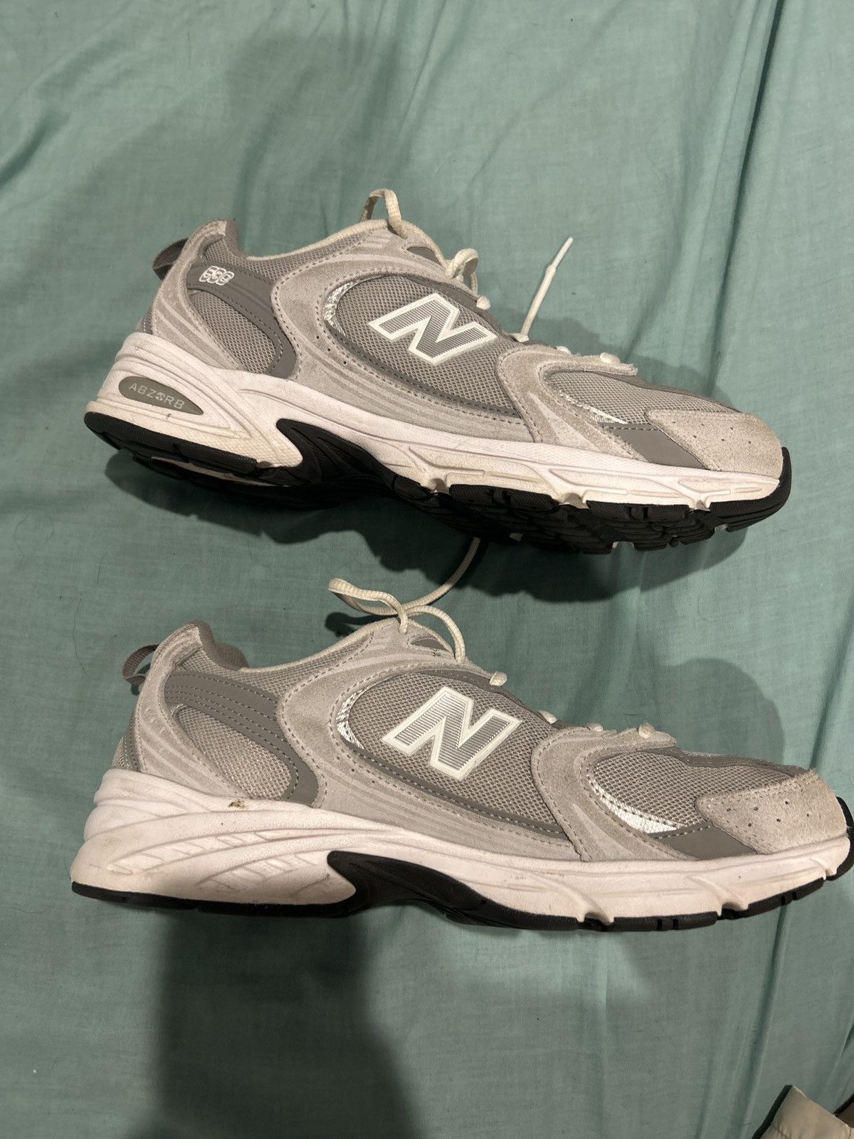 New Balance New balance 530 Size US 10 / EU 43 - 6 Thumbnail