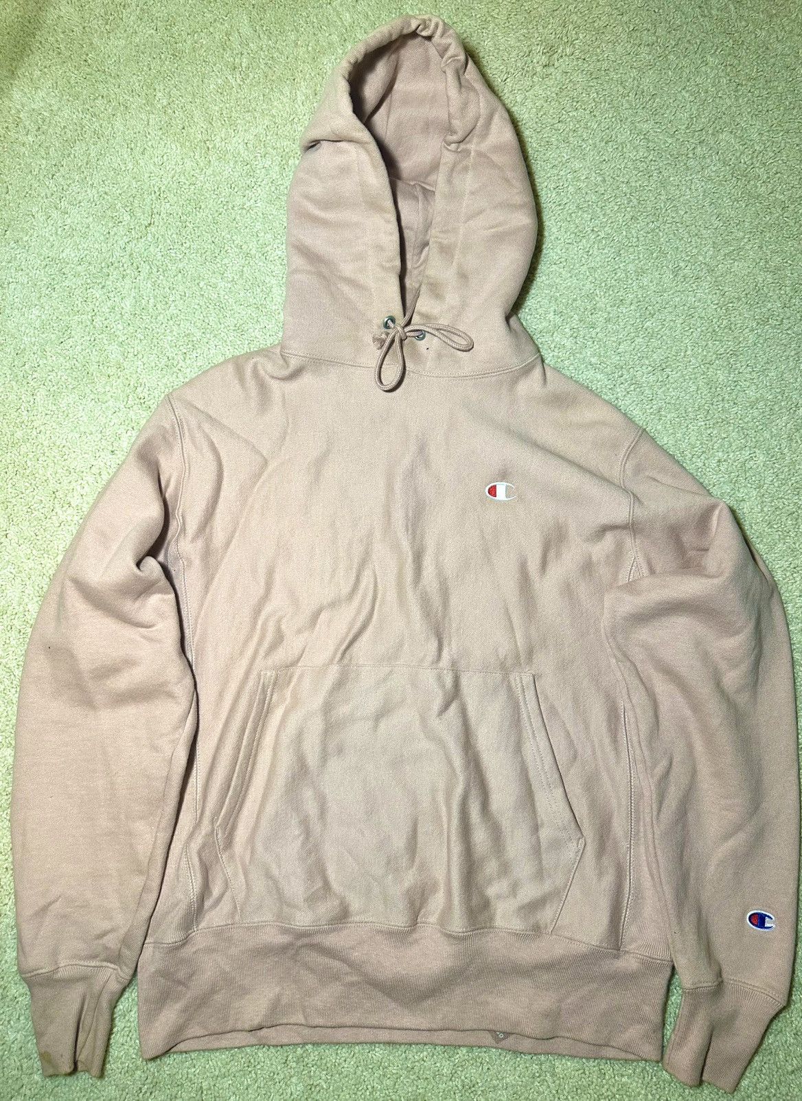 Champion Champion Hoodie Size US M / EU 48-50 / 2 - 3 Thumbnail