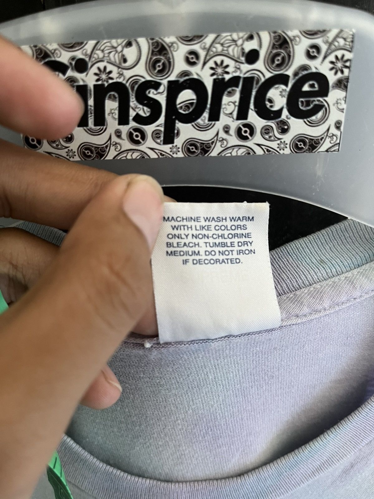 Supreme SOLD OUT !!! Size US L / EU 52-54 / 3 - 4 Thumbnail