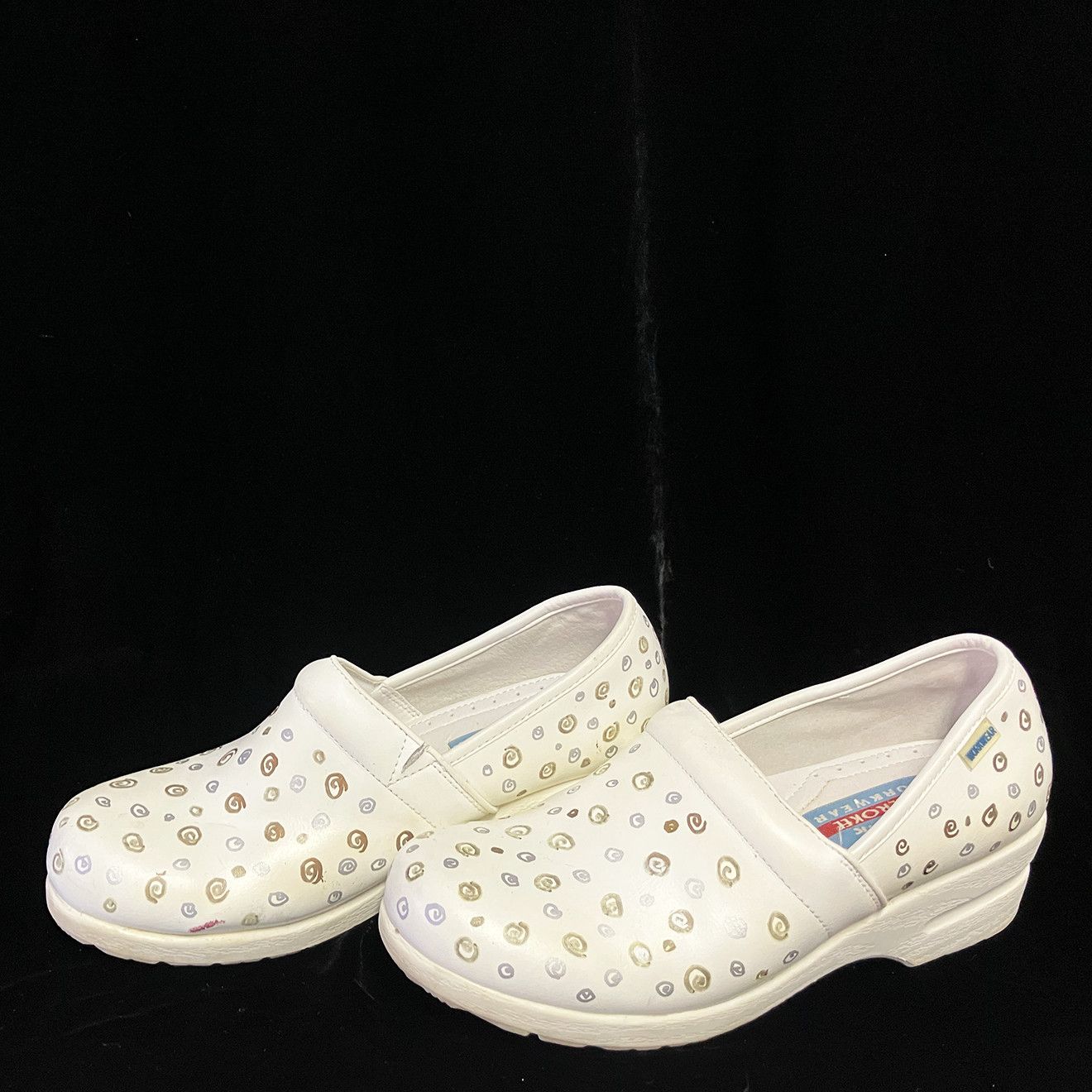 Other Spiral Clogs, Cherokee Workwear Size US 8.5 / IT 38.5 - 1 Thumbnail