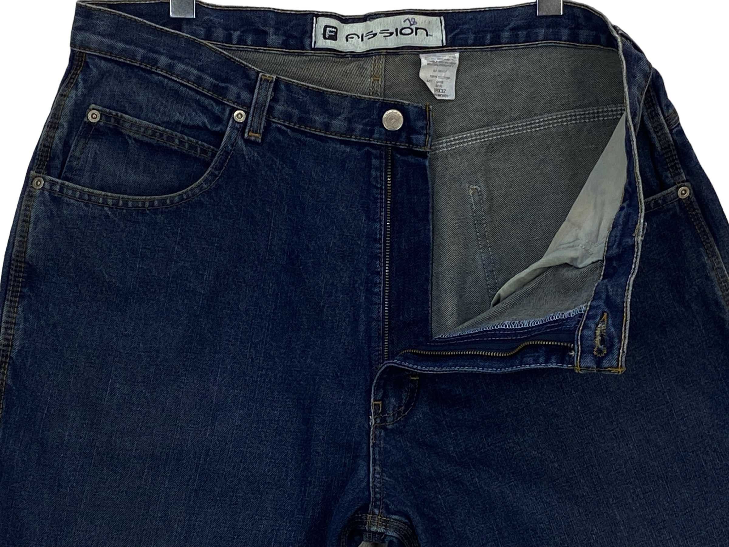 Japanese Brand Carpenter Jeans Vintage Workwear Jeans Size US 38 / EU 54 - 7 Thumbnail