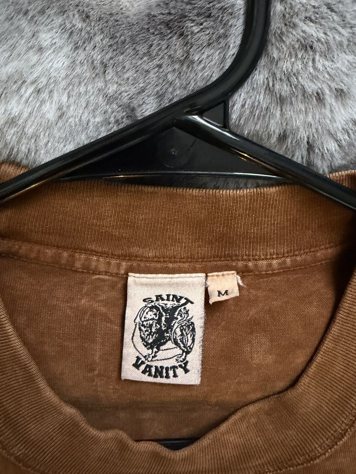 Saint Vanity Saint Vanity T Size US M / EU 48-50 / 2 - 2 Thumbnail