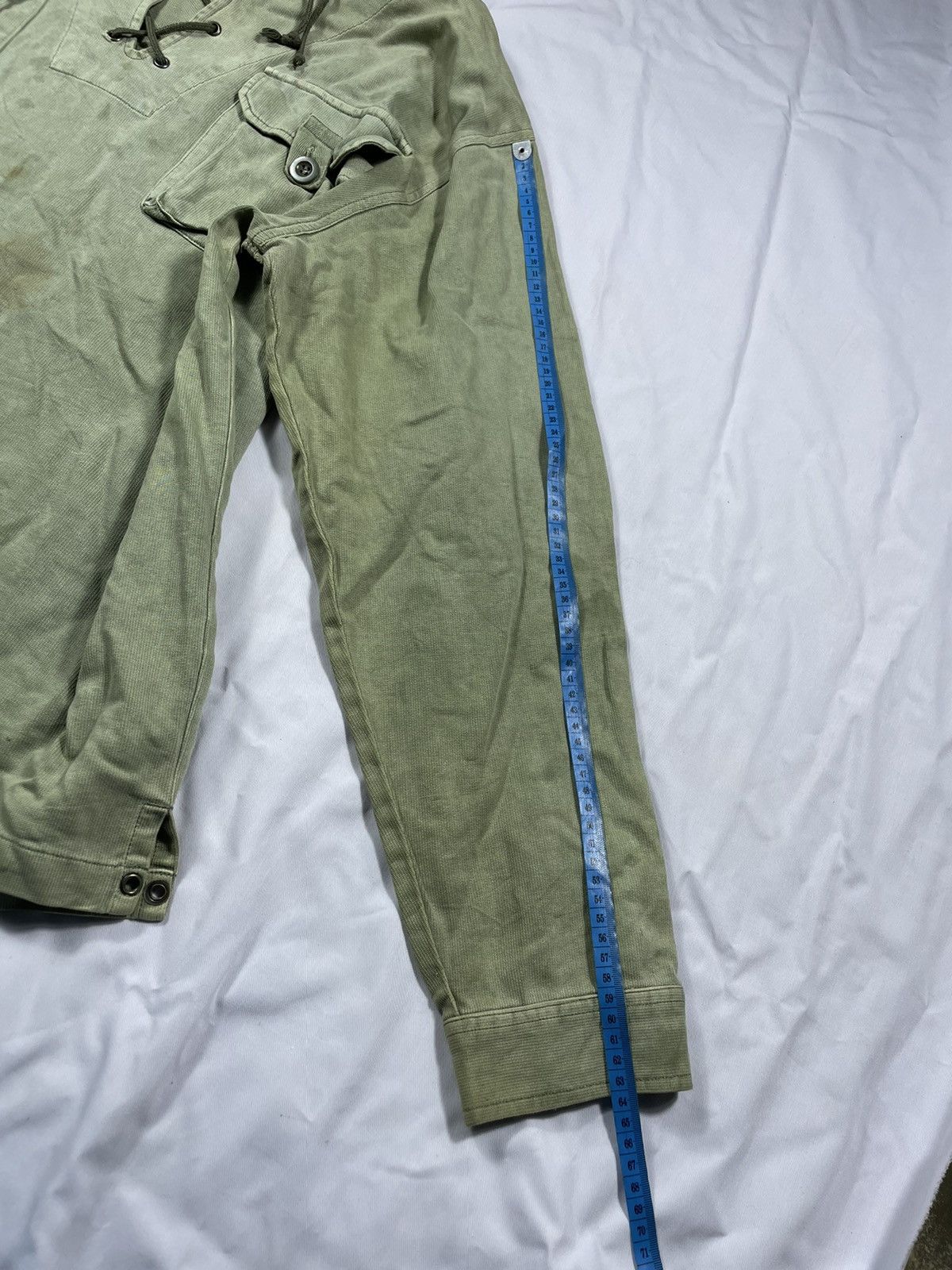 Avirex Sun Faded 90s Avirex MzP Jacket Hoodie Pocket Size US XL / EU 56 / 4 - 8 Thumbnail