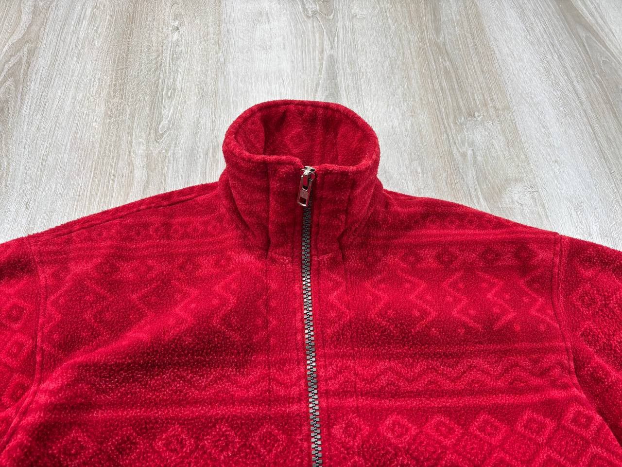 Mammut × Vintage Mens fleece jacket Mammut Size S Size US S / EU 44-46 / 1 - 5 Thumbnail
