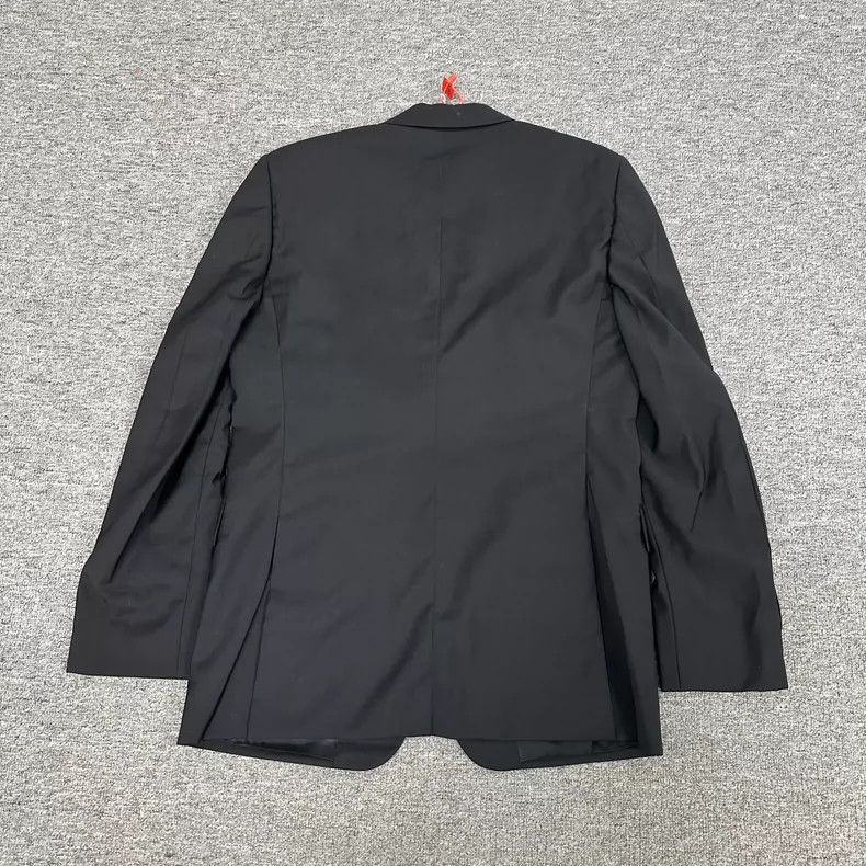 Prada Prada Suit 2502-Nextarrow Size 52R - 2 Thumbnail