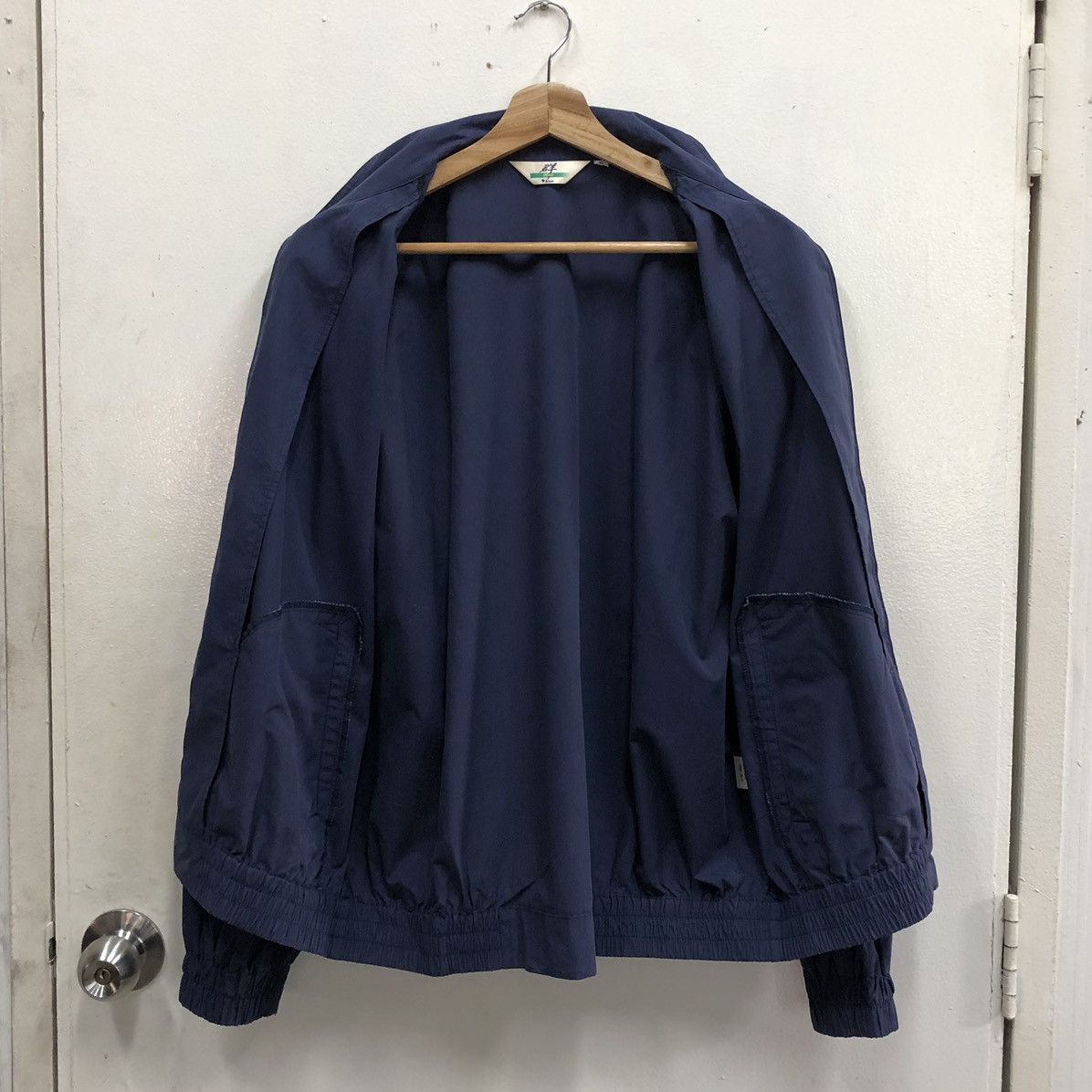 Vintage Vintage Sony Men's Work Jacket Size US M / EU 48-50 / 2 - 5 Thumbnail