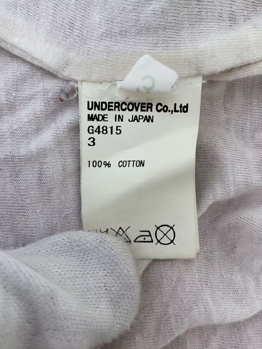 Undercover Pyranoid Tee Size US L / EU 52-54 / 3 - 6 Thumbnail