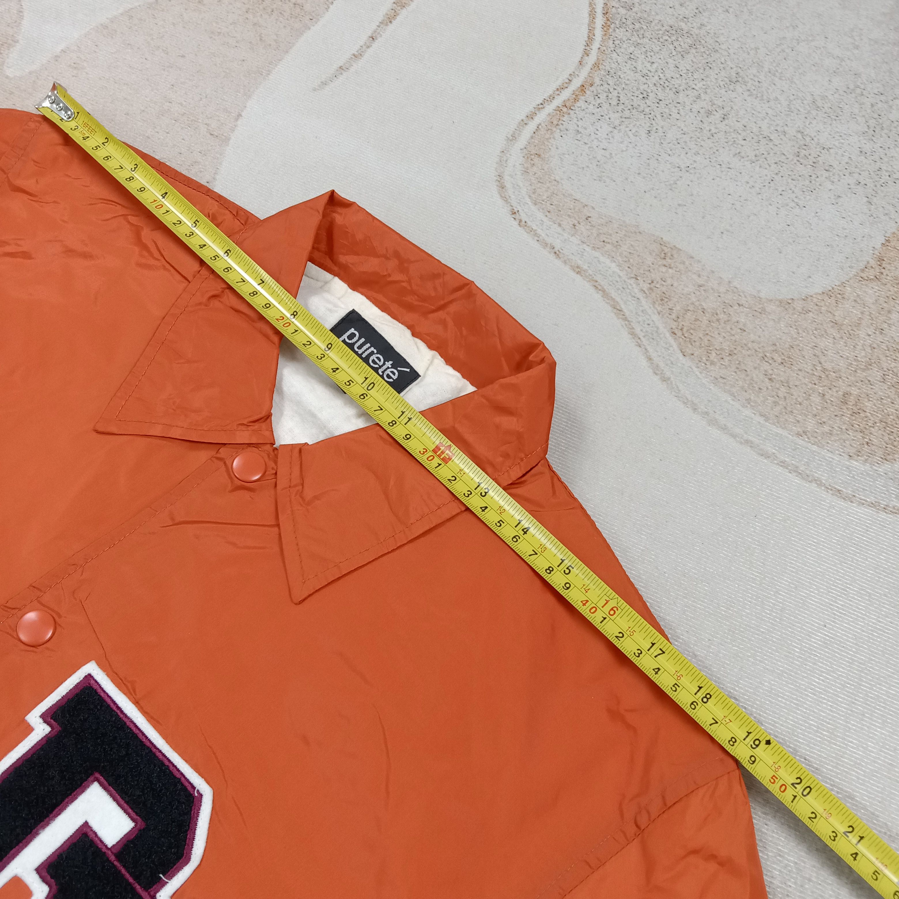 Vintage Dear Valley Skyhawks Coaches Jackets C278N22 Size US M / EU 48-50 / 2 - 6 Thumbnail