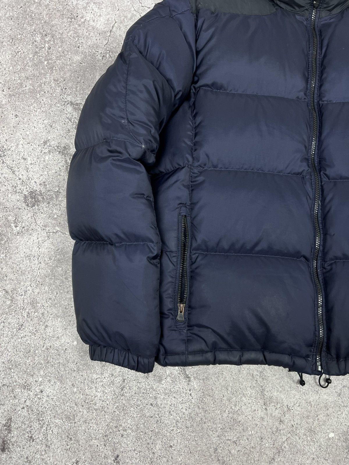 Polo Ralph Lauren Vintage Polo Ralph Lauren Down Puffer Jacket Size US L / EU 52-54 / 3 - 4 Thumbnail