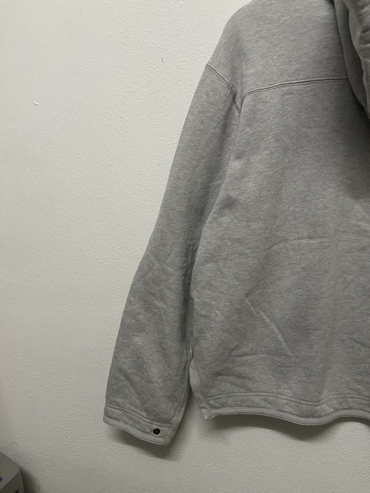 Polo Ralph Lauren 90s POLO JEANS BY RALPH LAUREN SPELLOUT HOODIE Size US S / EU 44-46 / 1 - 13 Thumbnail