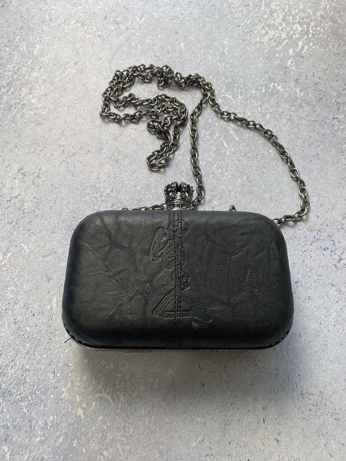 Other Religion Women’s Shoulder Bag Size ONE SIZE - 2 Thumbnail