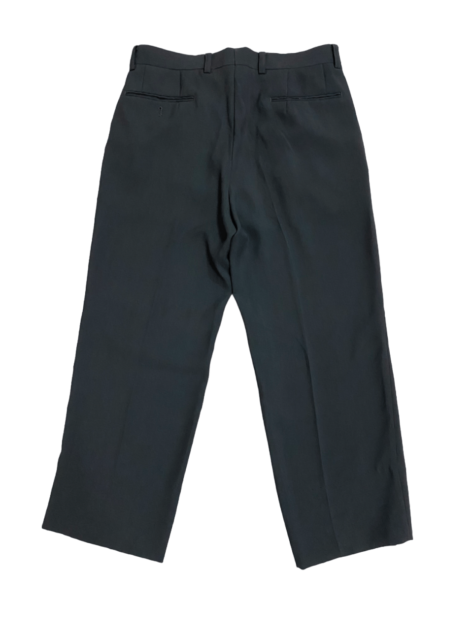 MCM Vintage Classic MCM Casual Pants Size US 34 / EU 50 - 1 Thumbnail