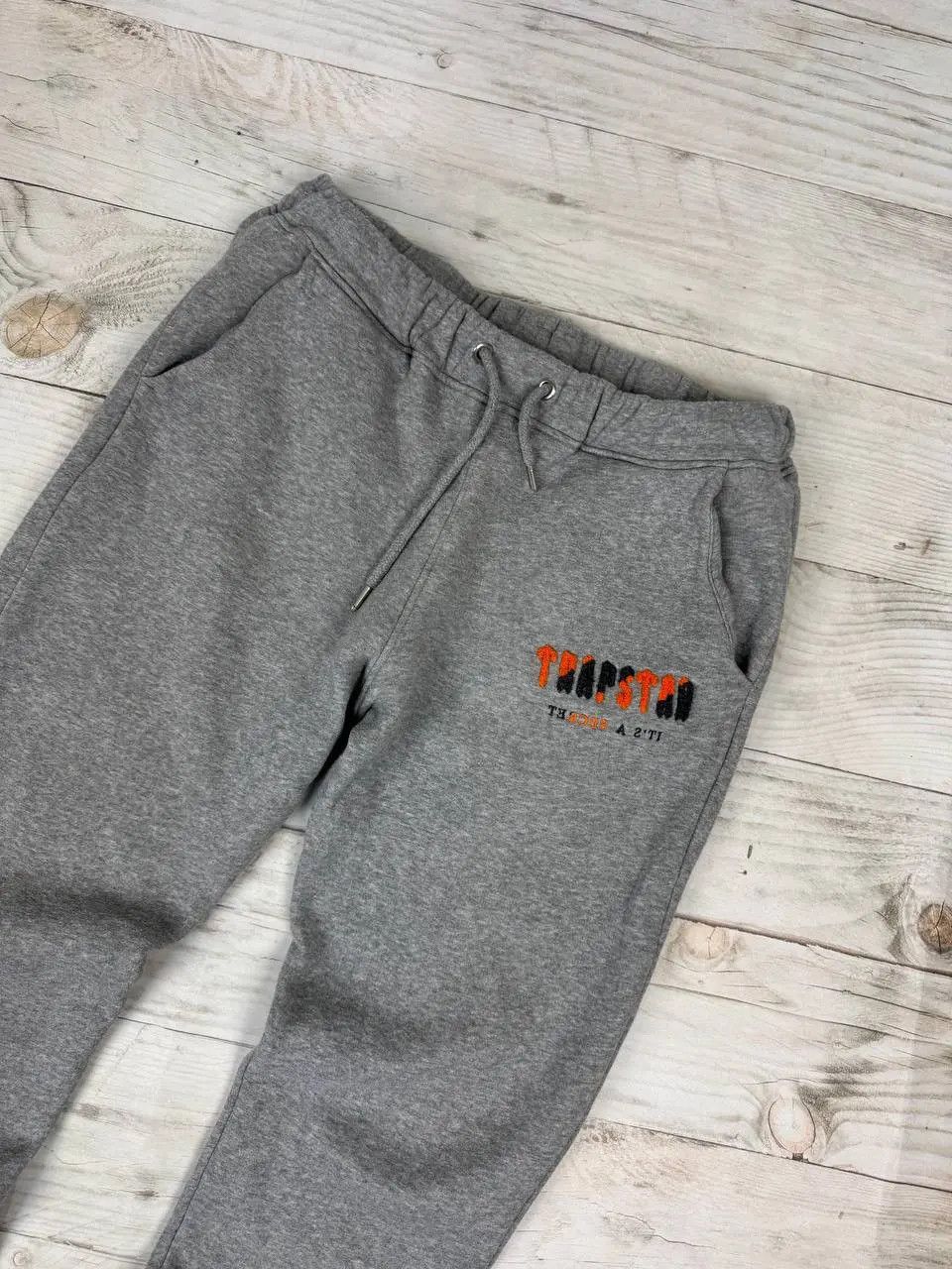 Trapstar London Trapstar London Sweatpants Drill Size US 32 / EU 48 - 2 Thumbnail