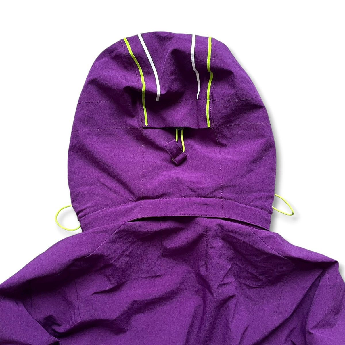 Salomon Salomon Iceglory Ski Gorpcore Jacket Size M / US 6-8 / IT 42-44 - 24 Thumbnail