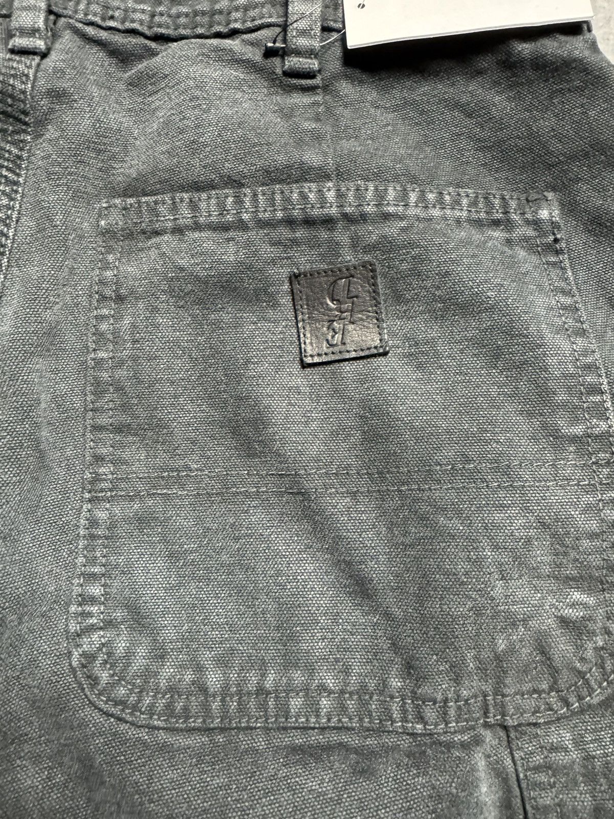 Enfants Riches Deprimes Enfants Riches Deprimes Paint Pants Size US 29 - 11 Thumbnail